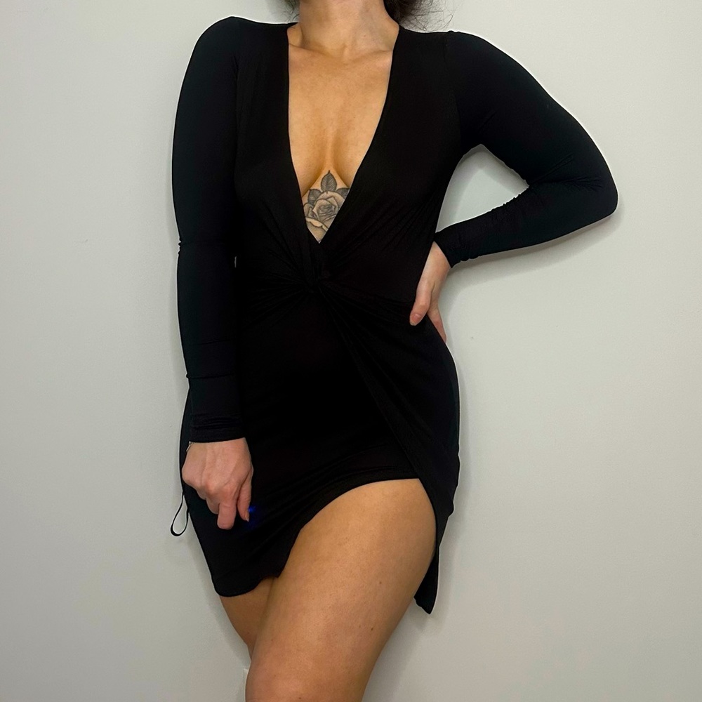 BNWT Fashion Nova Mini Dress